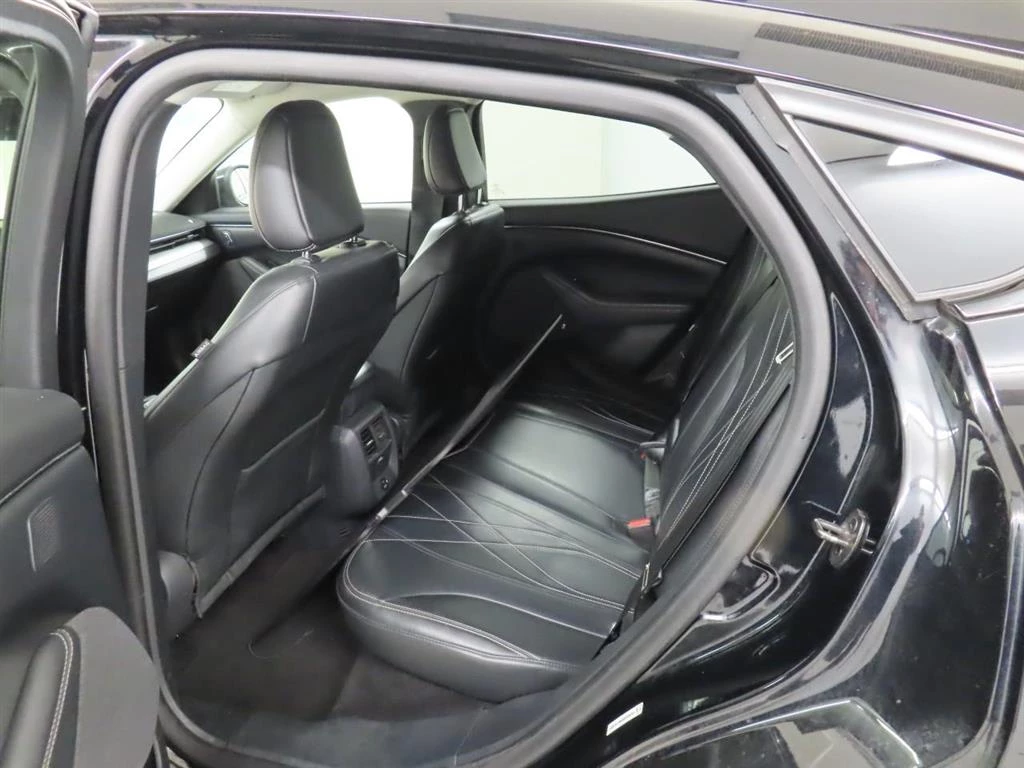 Hoofdafbeelding Ford Mustang Mach-E