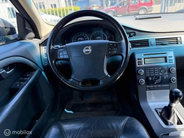 Hoofdafbeelding Volvo V70