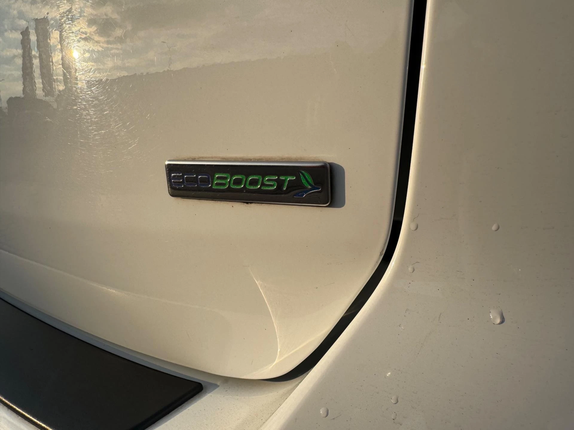 Hoofdafbeelding Ford Grand C-Max