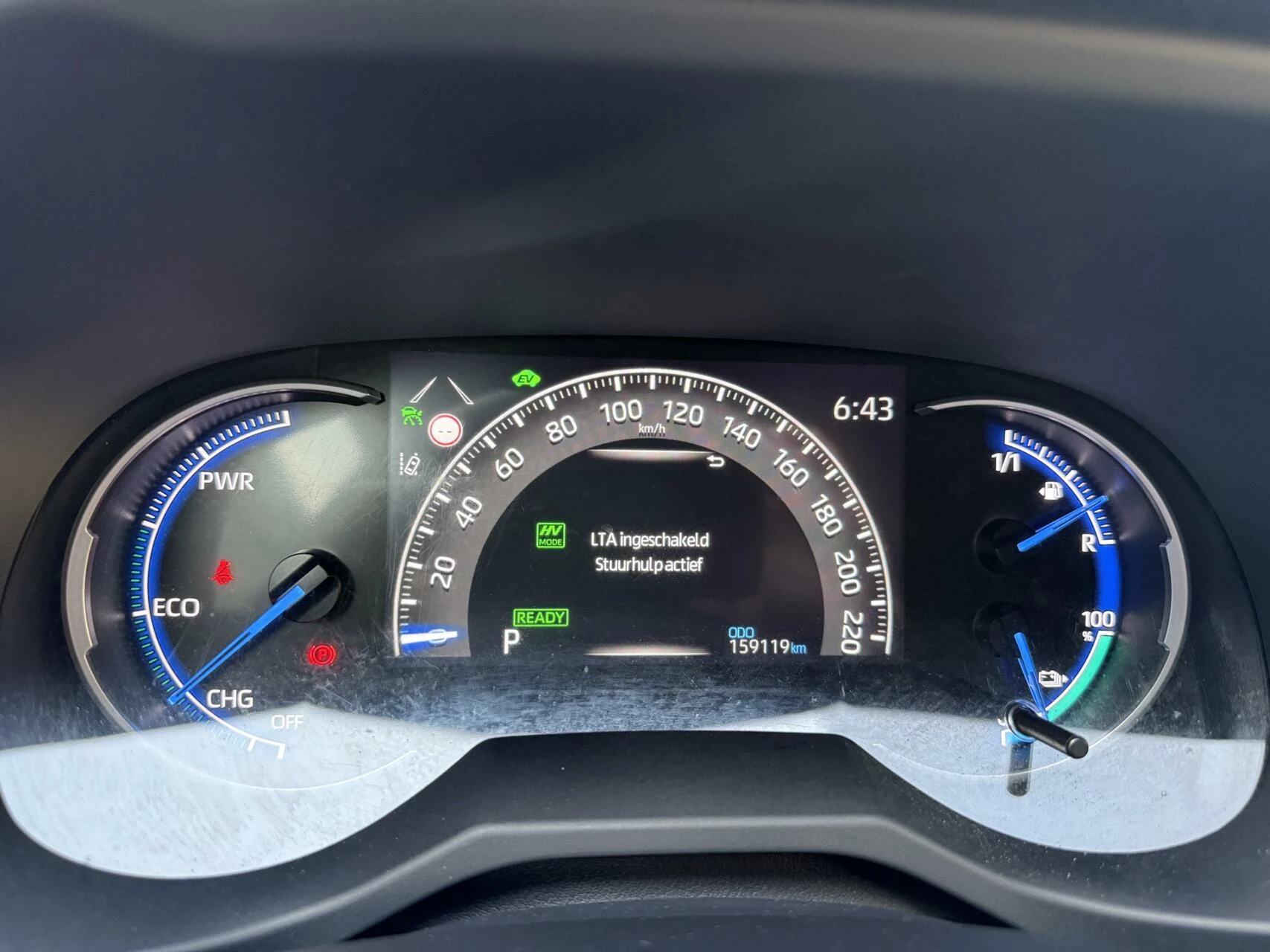 Hoofdafbeelding Toyota RAV4