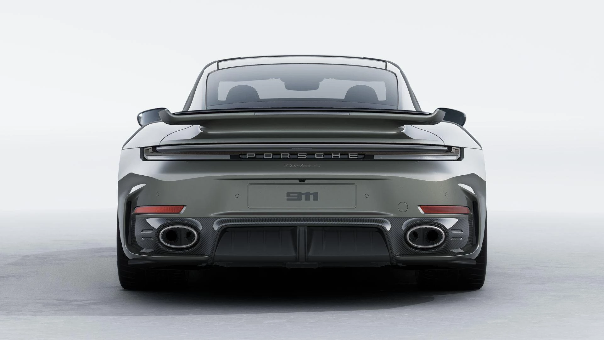 Hoofdafbeelding Porsche 911