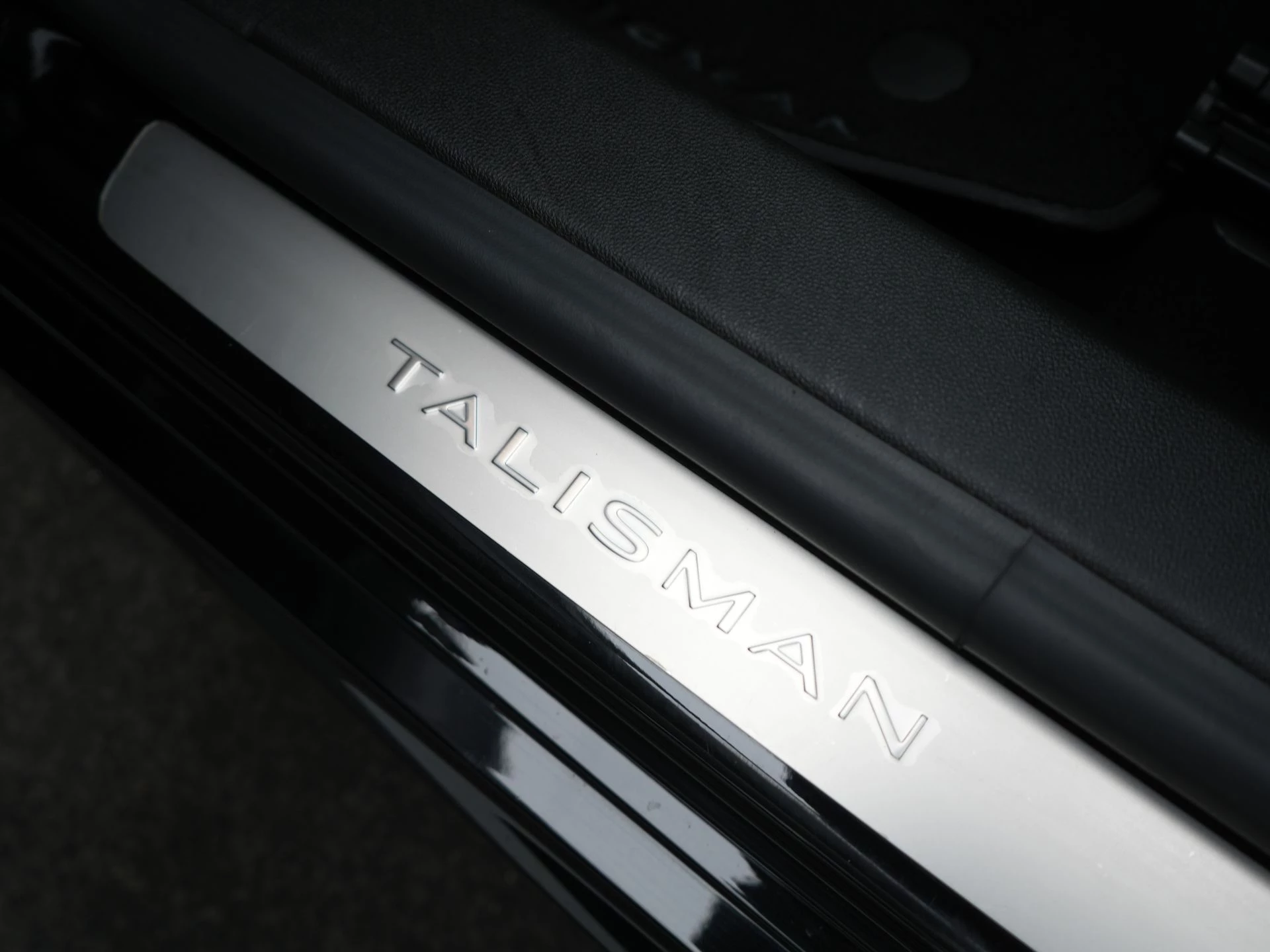 Hoofdafbeelding Renault Talisman