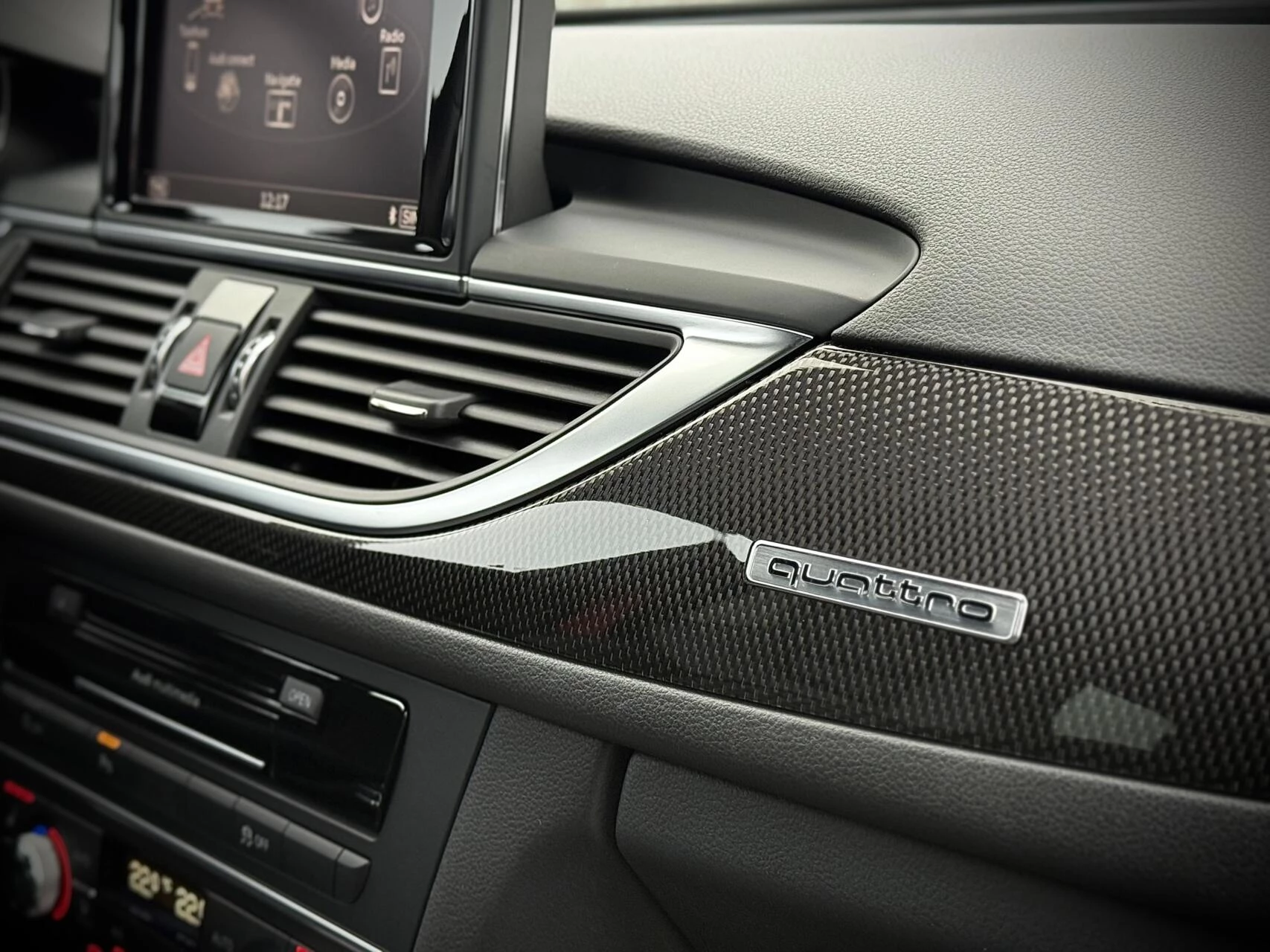 Hoofdafbeelding Audi S6