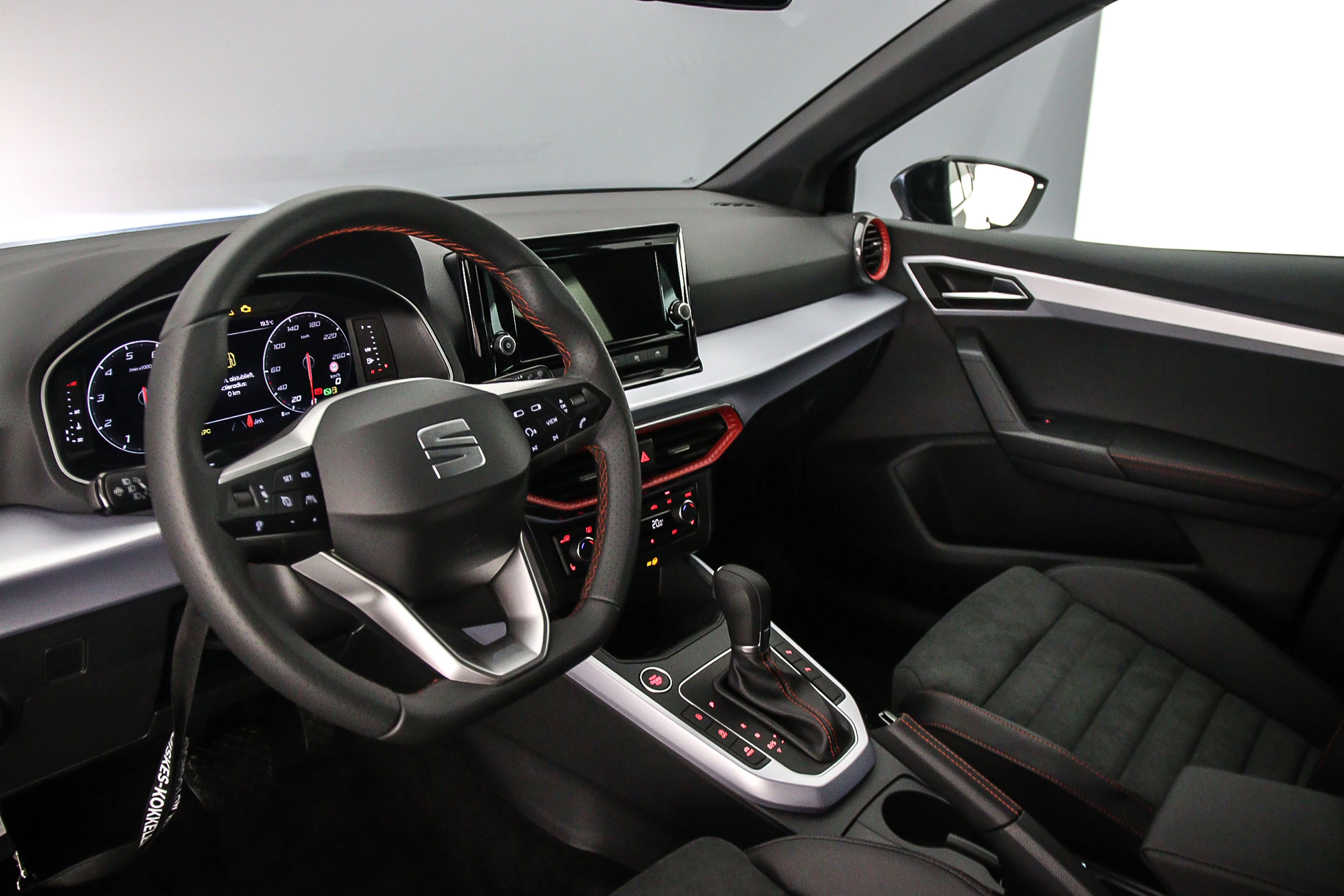 Hoofdafbeelding SEAT Arona