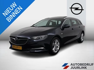 Opel Insignia Sports Tourer 1.5T Automaat Bns Exe. Pano/Trekhaak/Winterp