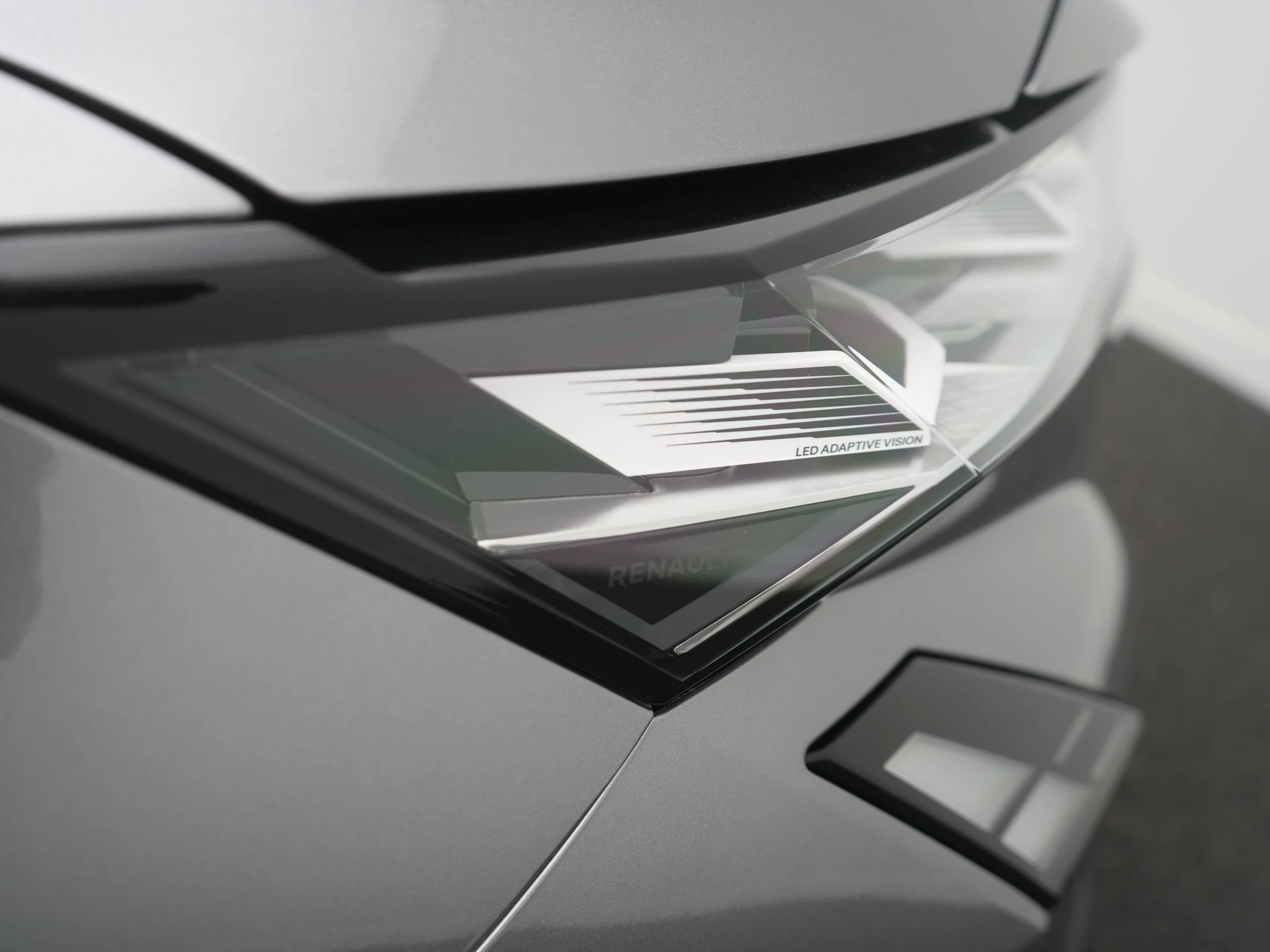 Hoofdafbeelding Renault Rafale