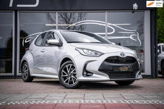 Toyota Yaris 1.5 Hybrid Dynamic|DAB|Camera|Cruise|16'' LMV|PDC|Climate|LED verlichting