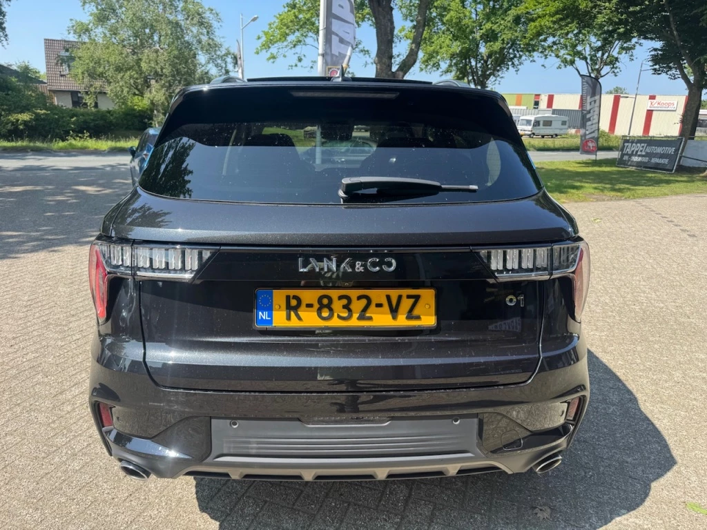 Hoofdafbeelding Lynk & Co 01