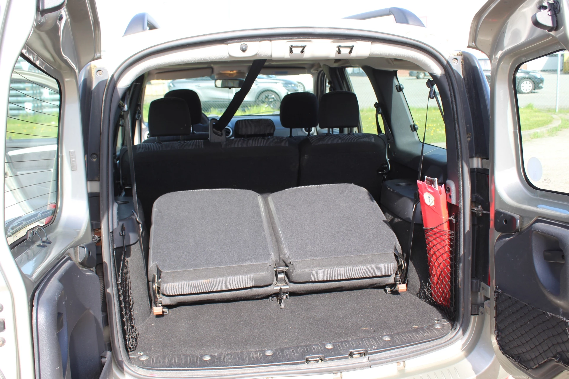 Hoofdafbeelding Dacia Logan