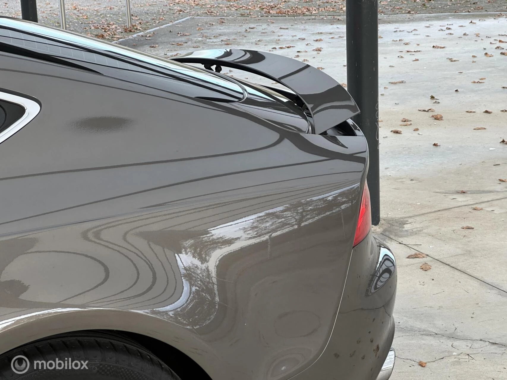 Hoofdafbeelding Audi A7