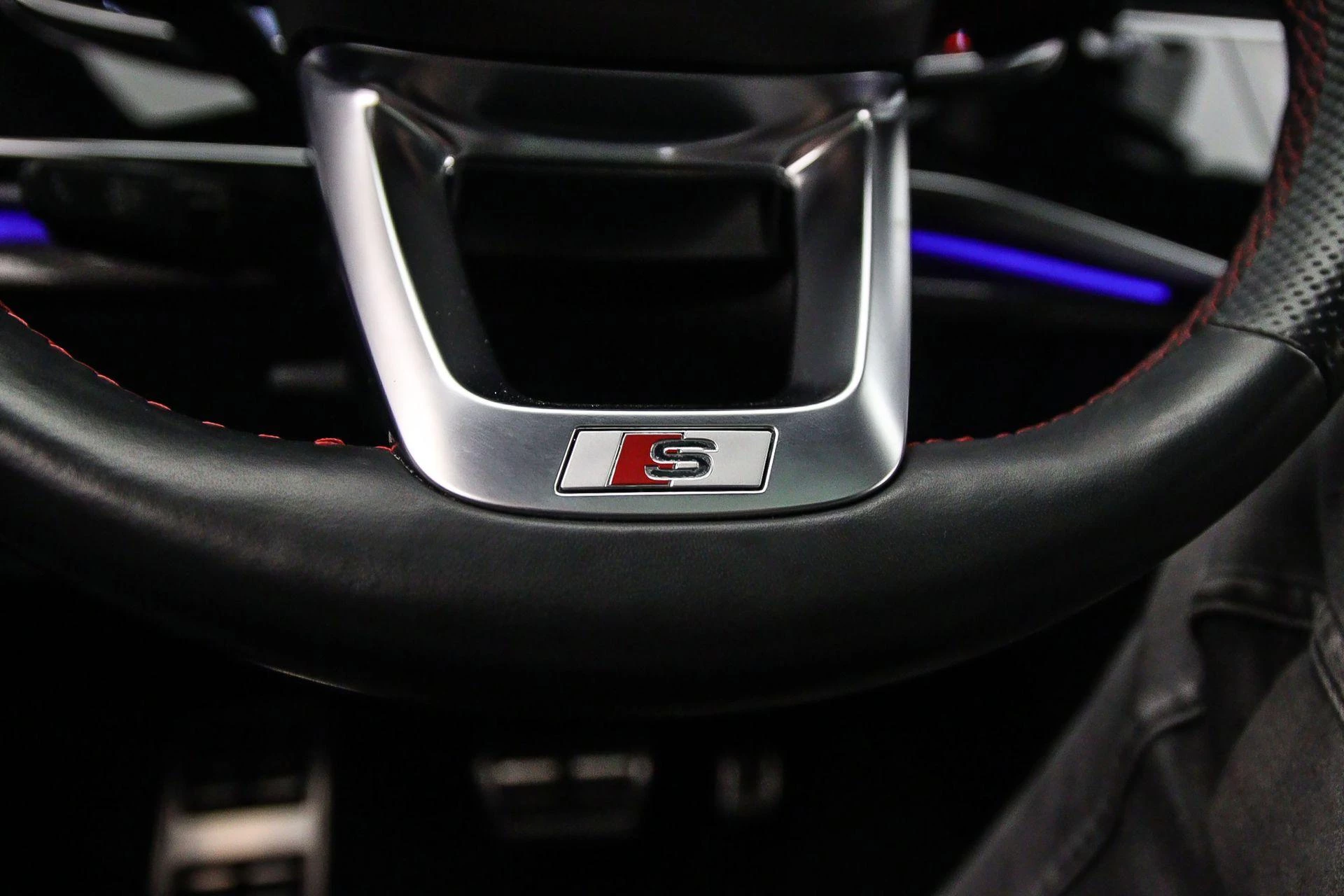 Hoofdafbeelding Audi SQ7