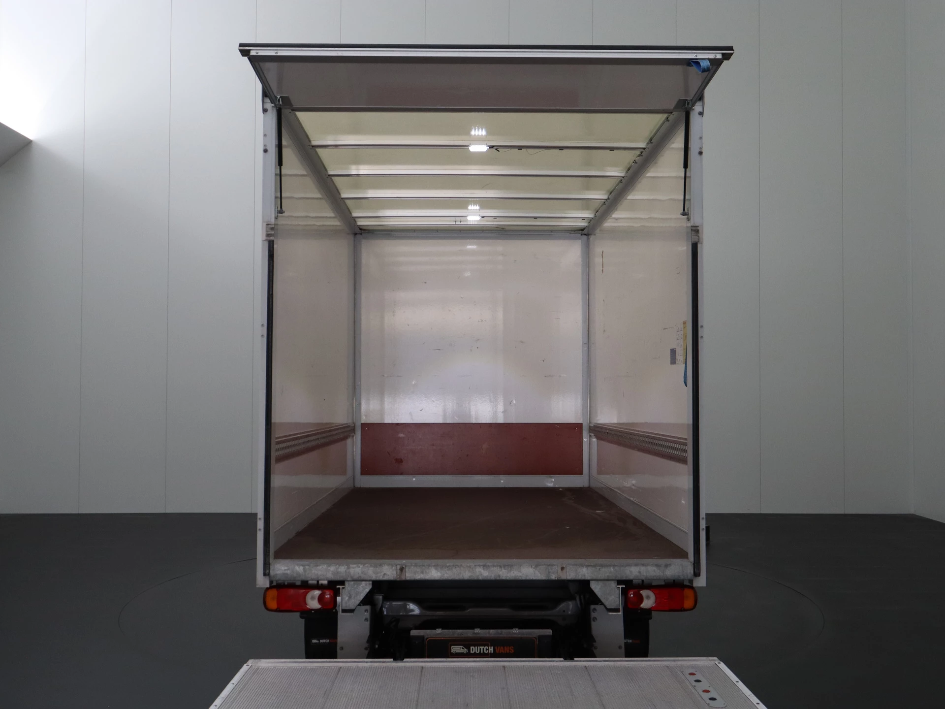 Hoofdafbeelding Renault Movano