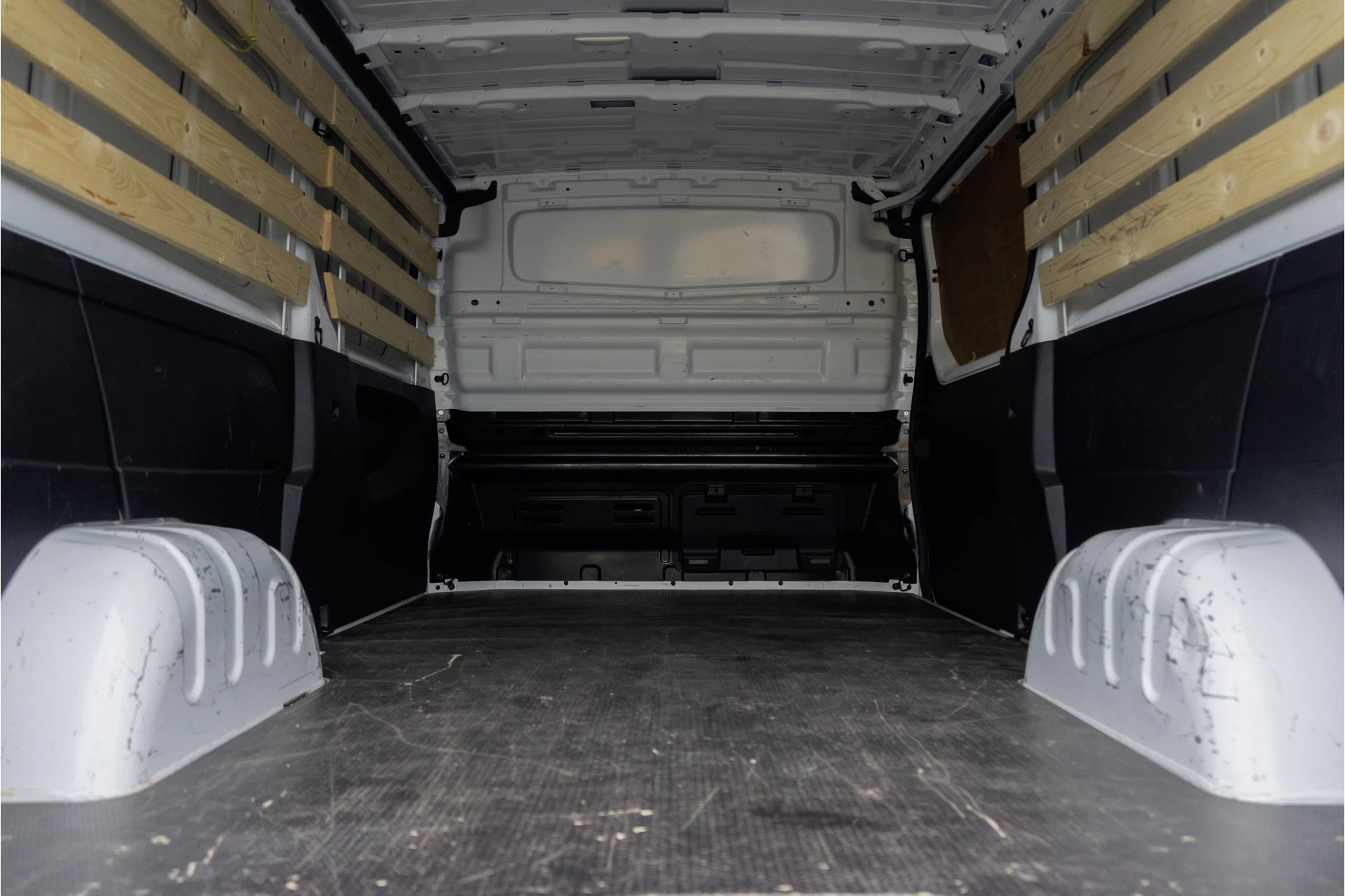 Hoofdafbeelding Nissan Primastar