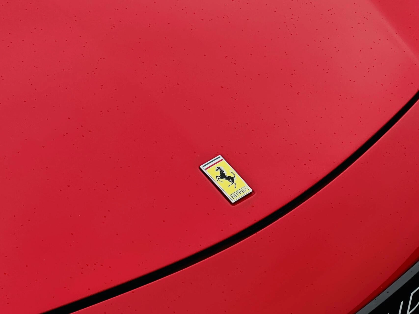 Hoofdafbeelding Ferrari 458