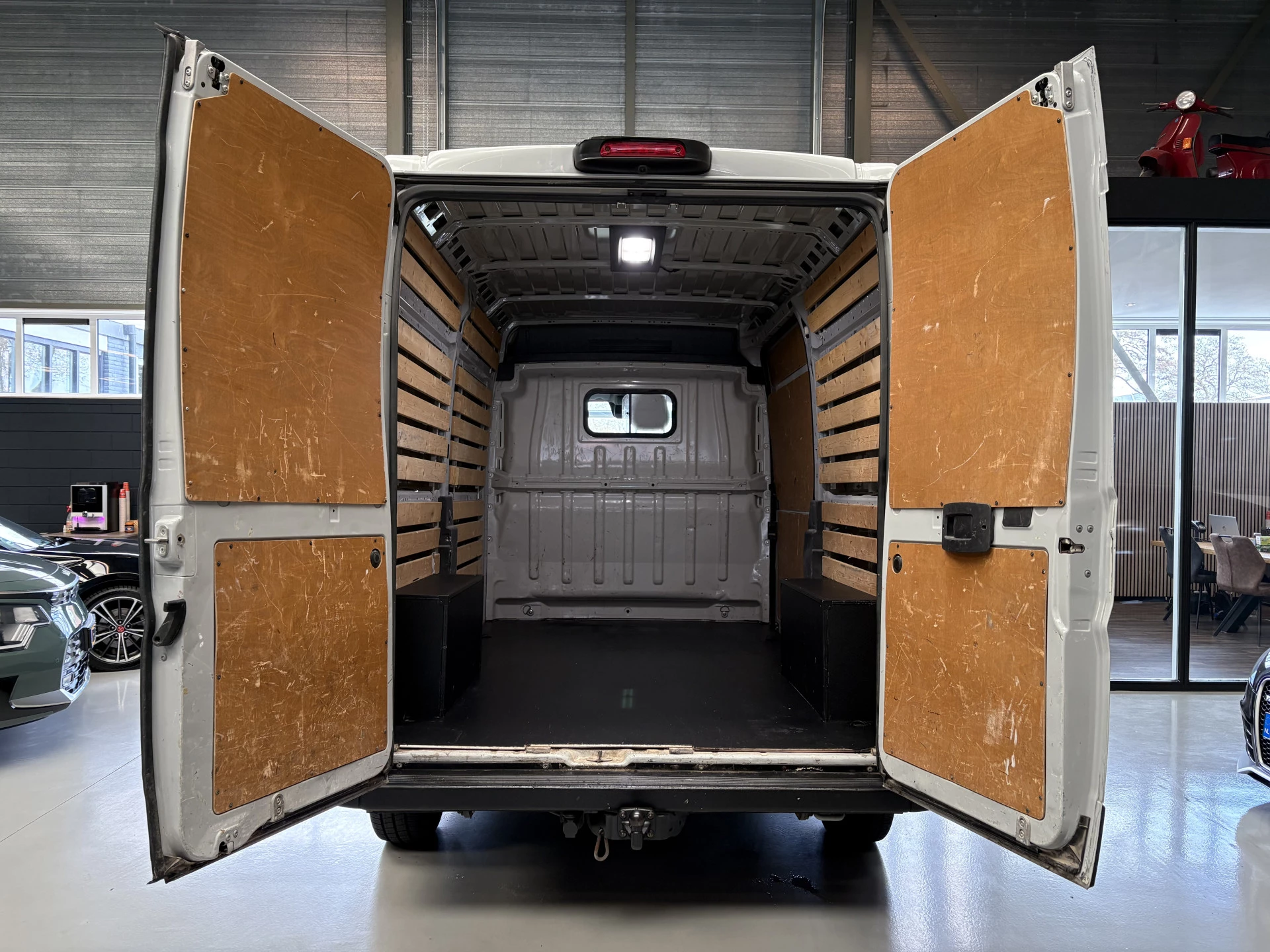 Hoofdafbeelding Fiat Ducato
