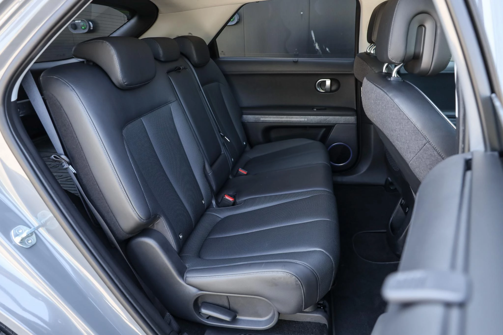 Hoofdafbeelding Hyundai IONIQ 5