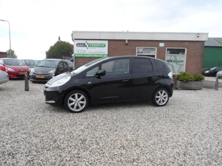 Honda Jazz 1.4 Hybrid Comfort