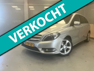 Mercedes-Benz B-klasse 180 Ambition | Navigatie | Parkpilot |