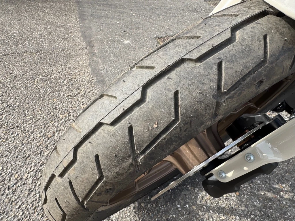 Hoofdafbeelding Harley-Davidson Low Rider