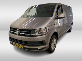 Volkswagen Transporter 2.0 TDI L2 H1 Automaat