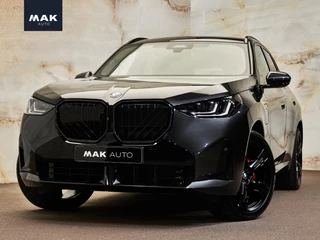 BMW X3 30e xDrive M Sport Pro , pano, 21", tr.haak, H/K, HUD, 360° camera, keyless, shadow line