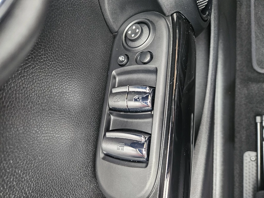 Hoofdafbeelding MINI Cooper S Cabrio