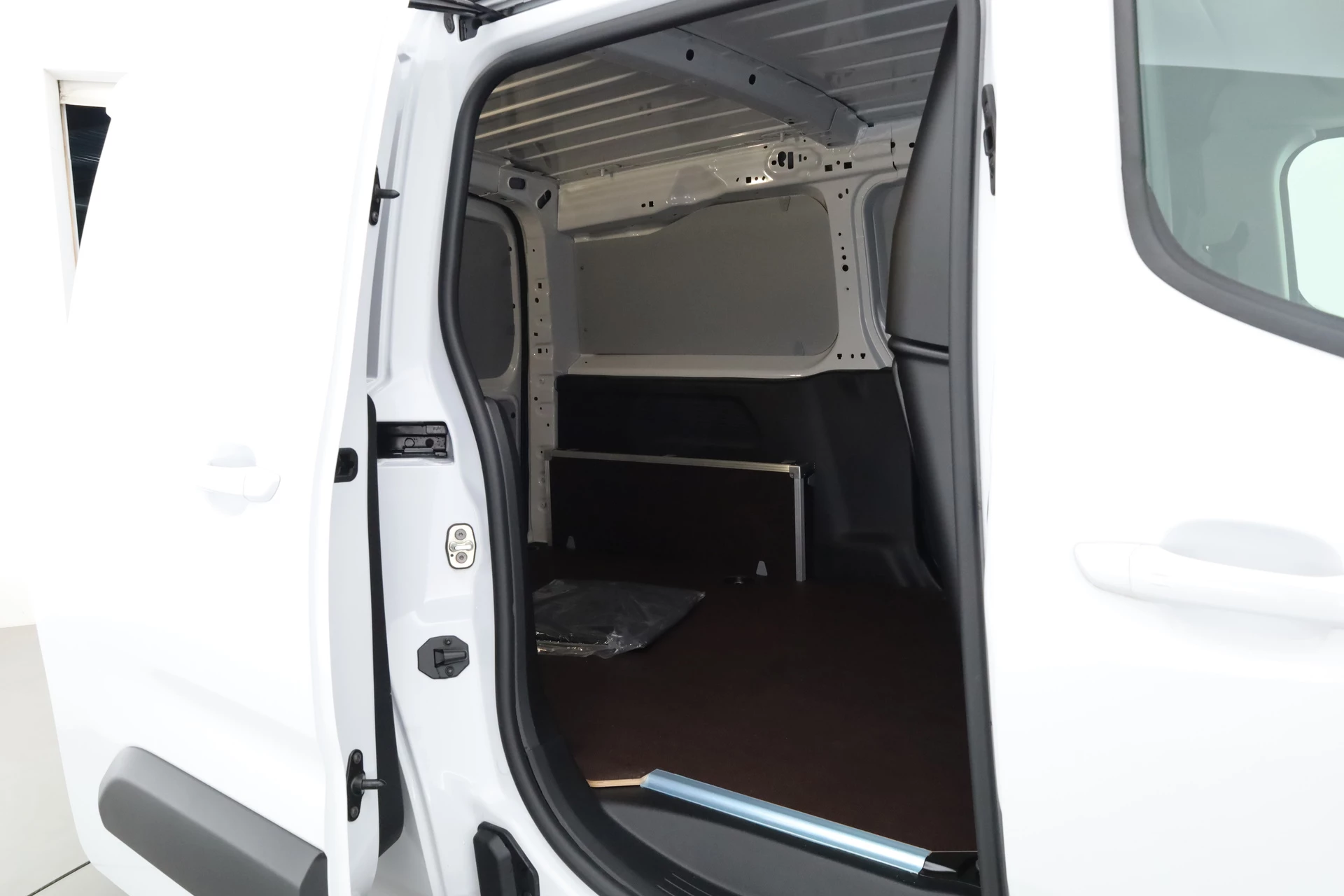 Hoofdafbeelding Fiat Doblò