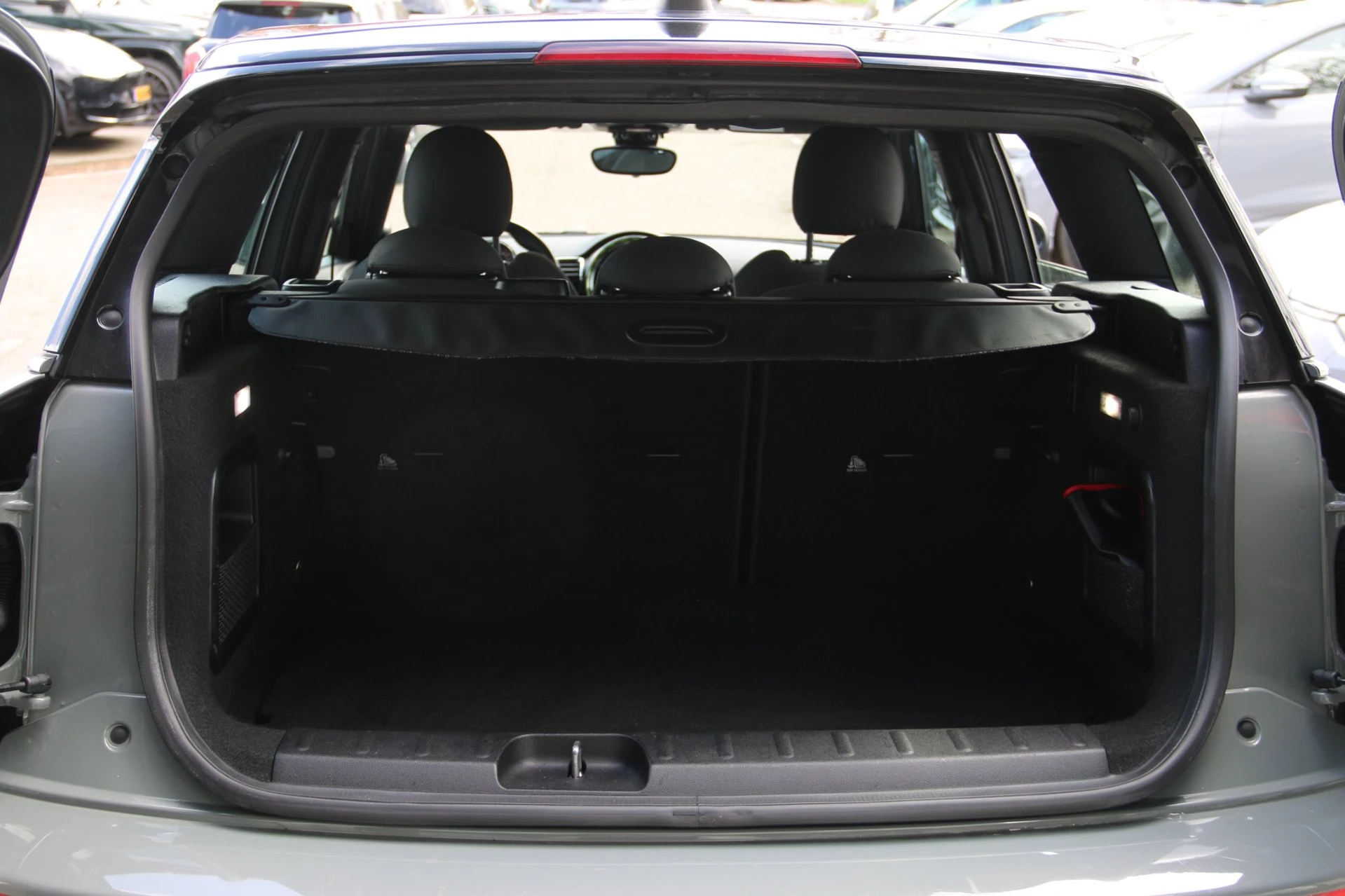 Hoofdafbeelding MINI Clubman