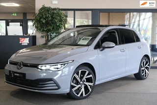 Volkswagen Golf 8 1.5 eTSI Life 150PK DSG Pano IQ Led Navi ACC PDC Virtual