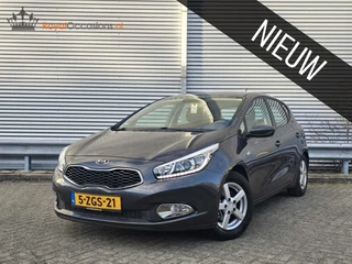 Kia cee'd - 1.6 GDI ComfortLine
