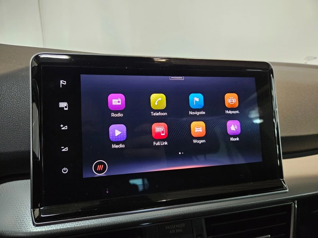 Hoofdafbeelding SEAT Tarraco