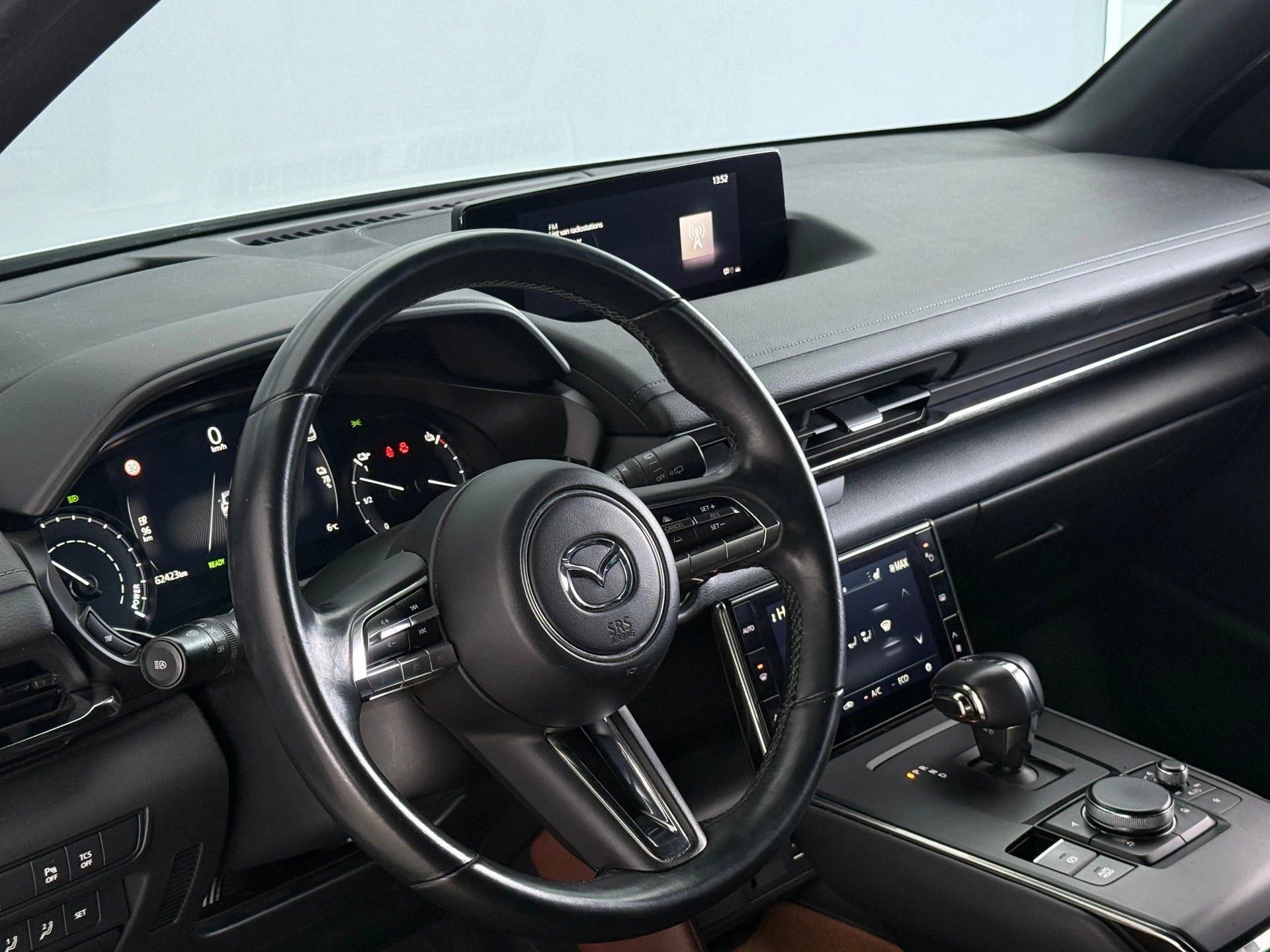 Hoofdafbeelding Mazda MX-30