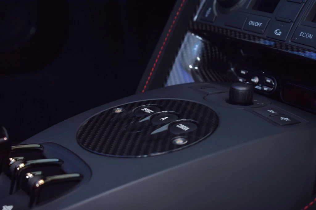 Hoofdafbeelding Lamborghini Gallardo