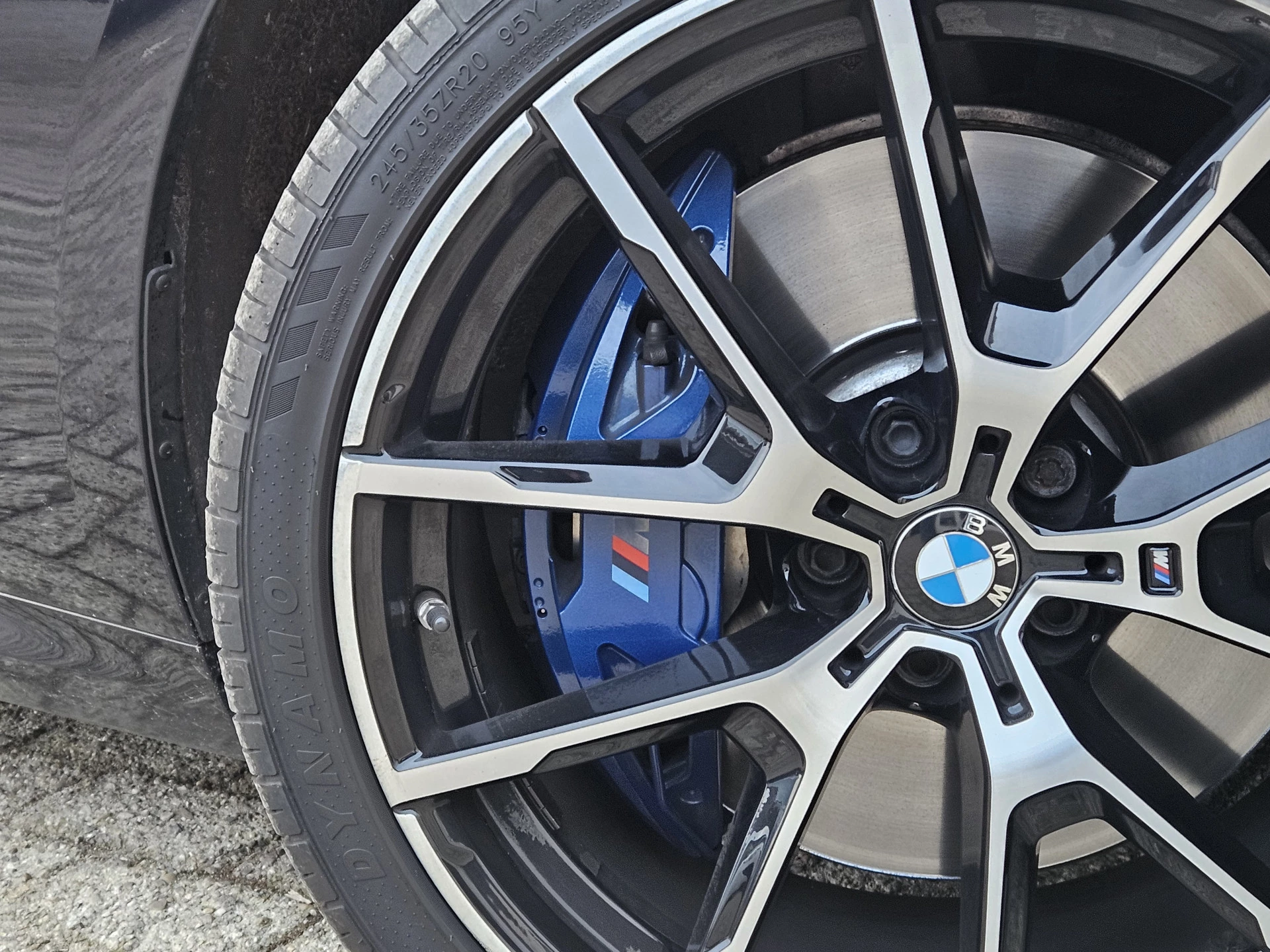 Hoofdafbeelding BMW 8 Serie