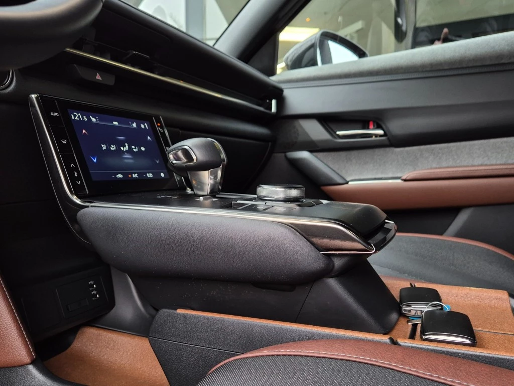 Hoofdafbeelding Mazda MX-30