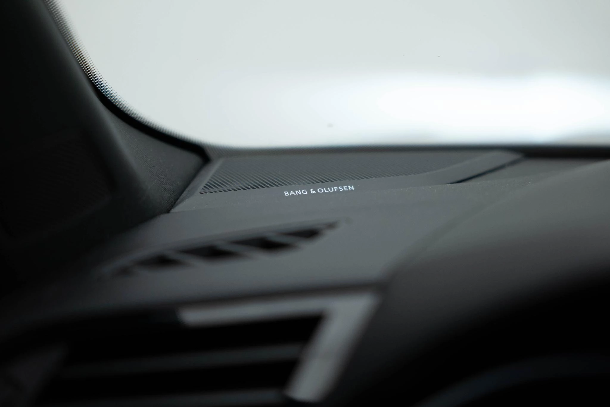 Hoofdafbeelding Audi RSQ3