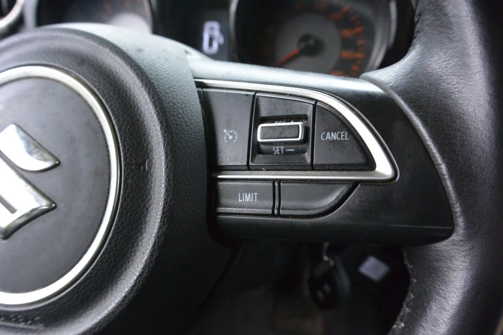 Hoofdafbeelding Suzuki Jimny