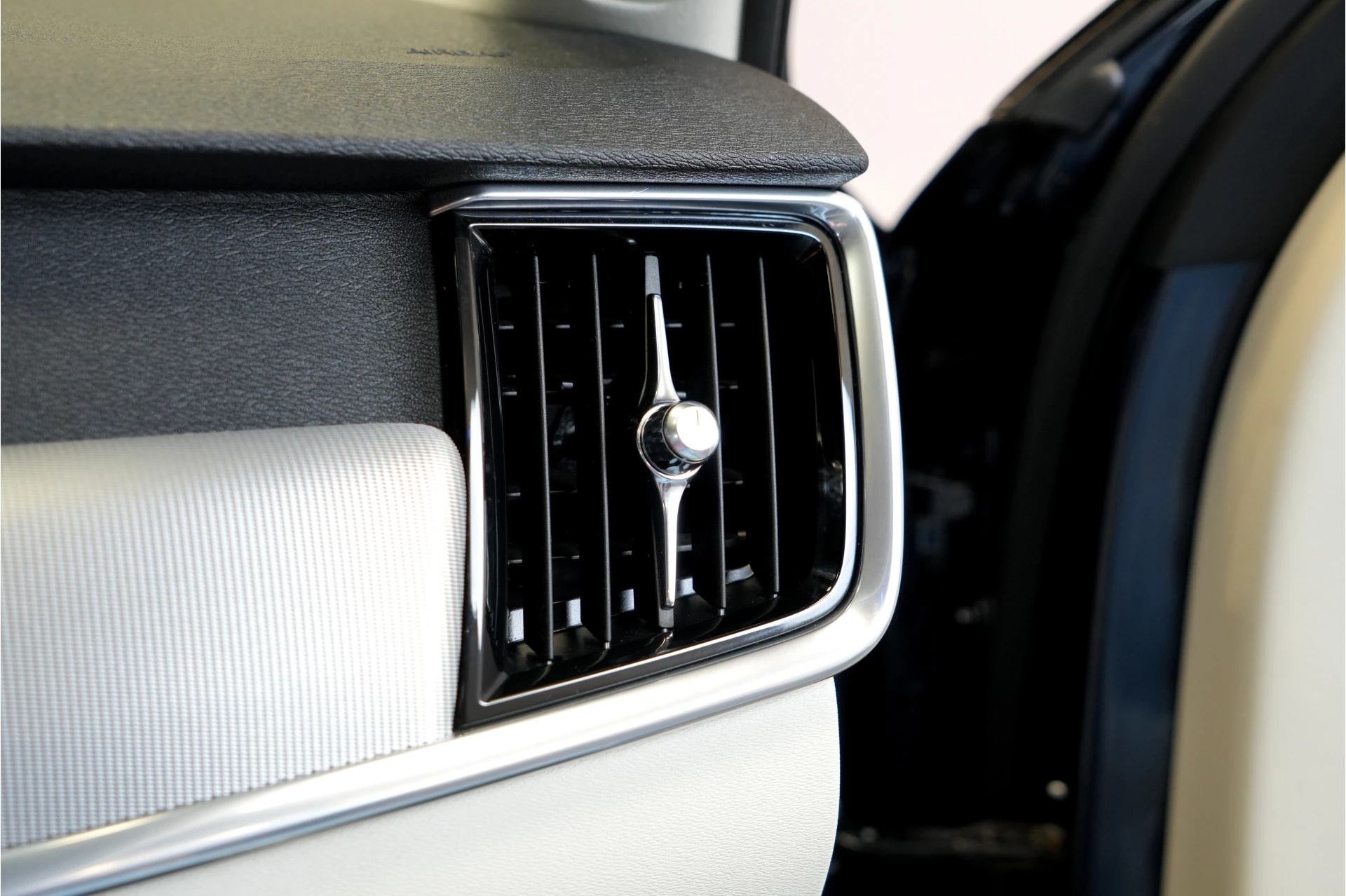 Hoofdafbeelding Volvo S90