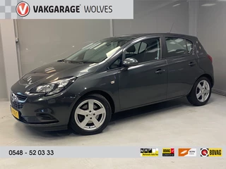 Opel Corsa 1.0 Turbo Edition | LM VELGEN | CRUISE | AIRCO |