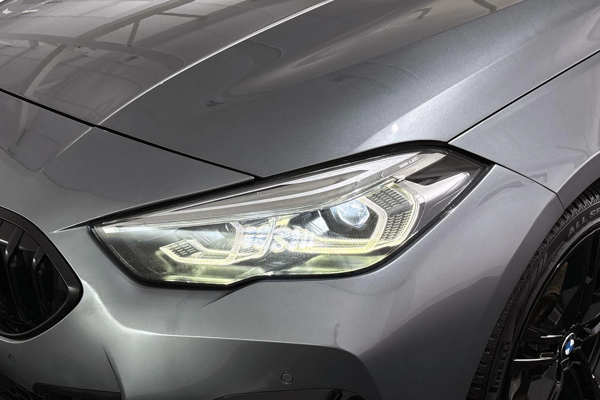 Hoofdafbeelding BMW 2 Serie