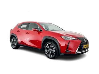 Hoofdafbeelding Lexus UX