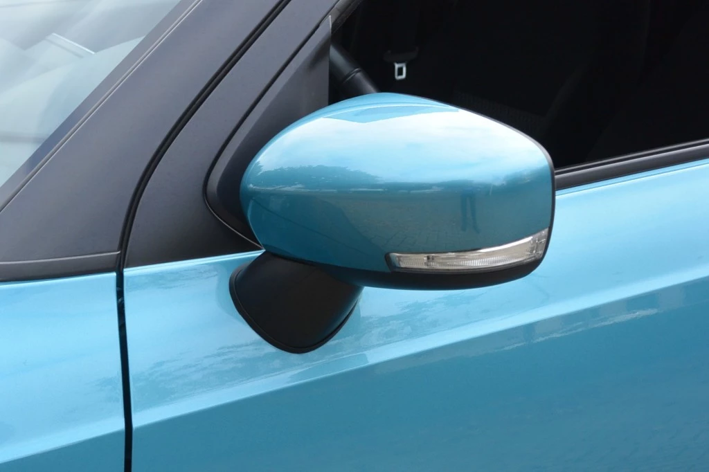 Hoofdafbeelding Suzuki Ignis