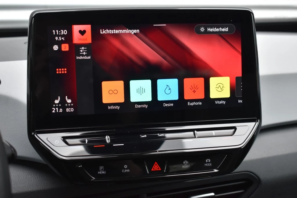 Hoofdafbeelding Volkswagen ID.3