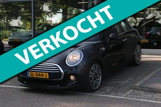 Mini Mini 1.5 Cooper NL-AUTO DEALER OND. NAVI !