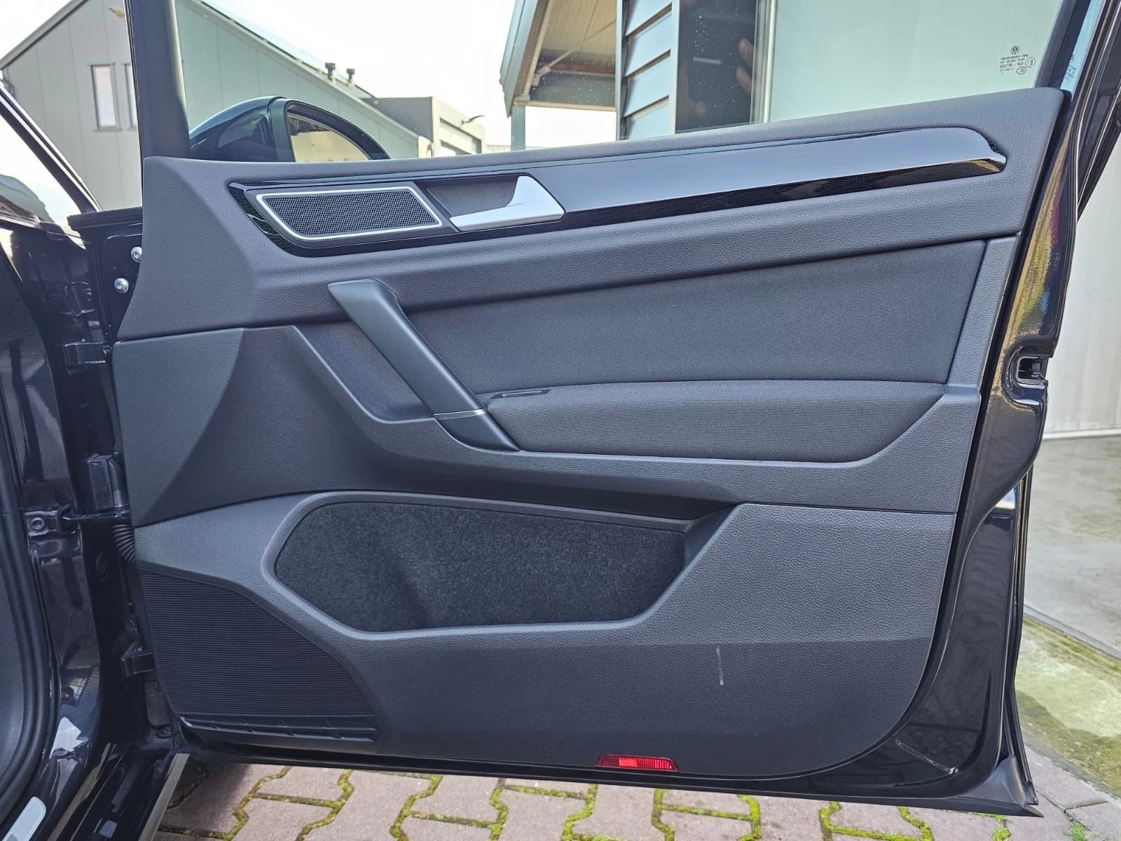 Hoofdafbeelding Volkswagen Golf Sportsvan
