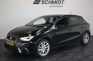 SEAT Ibiza 1.0 TSI FR 110pk Business Automaat | LED | Camera | ACC