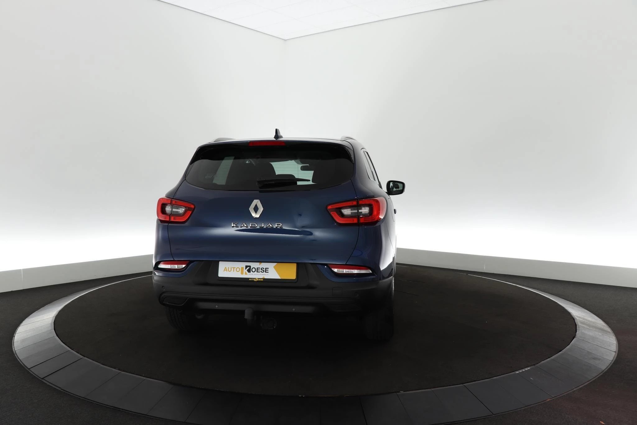 Hoofdafbeelding Renault Kadjar