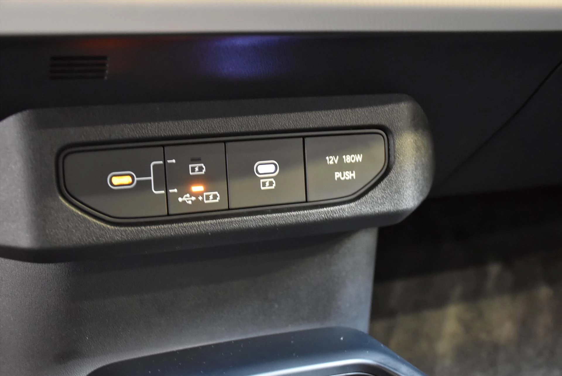 Hoofdafbeelding Kia EV4