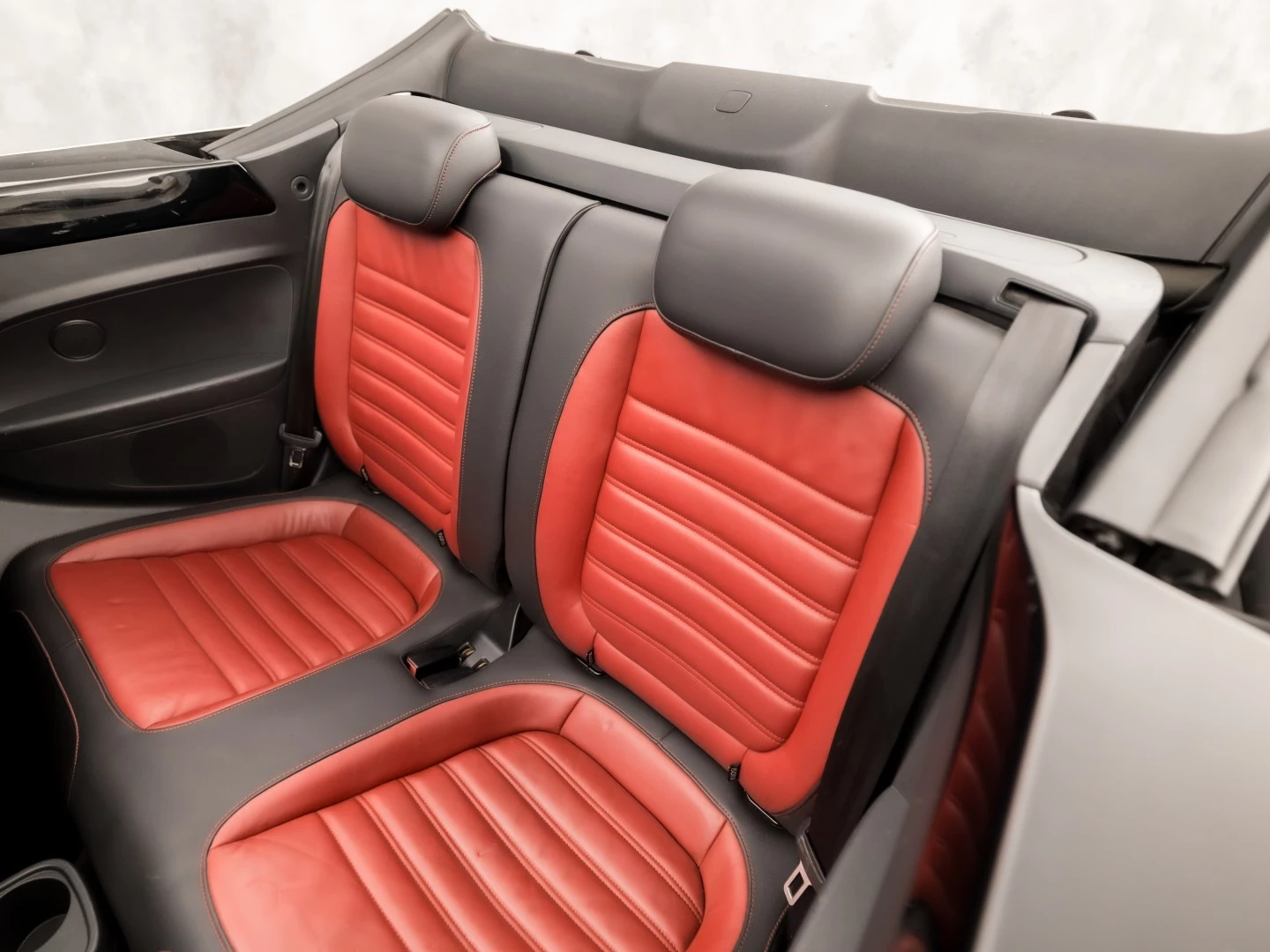 Hoofdafbeelding Volkswagen Beetle
