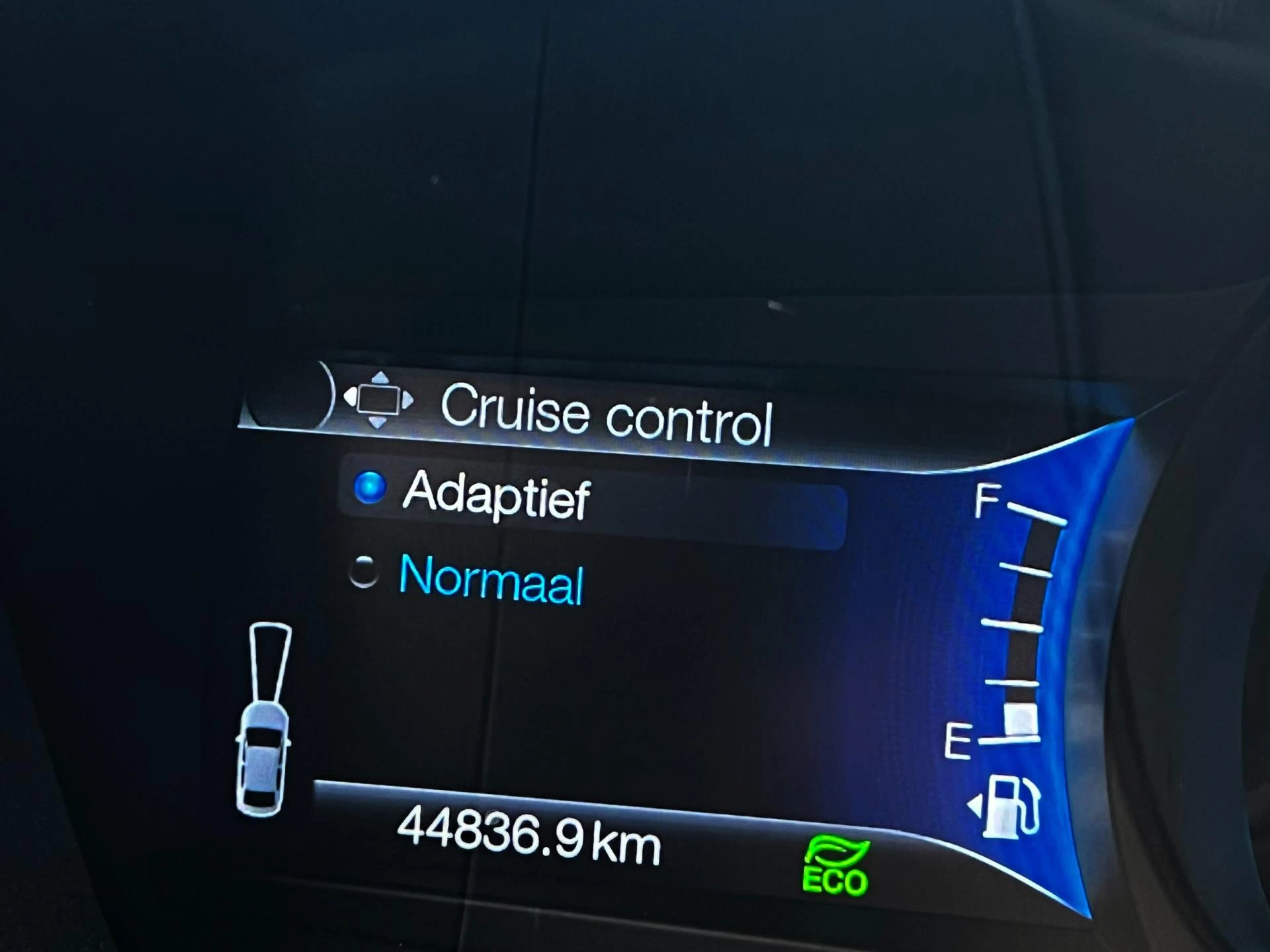 Hoofdafbeelding Ford Mondeo